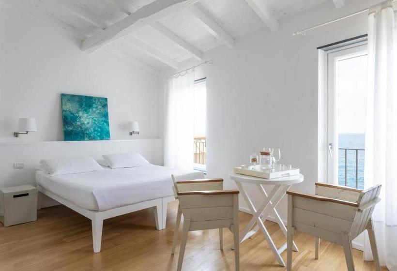 ベッドアンドブレックファースト La Malà   Camere Di Charme