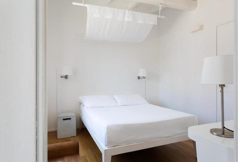 ベッドアンドブレックファースト La Malà   Camere Di Charme