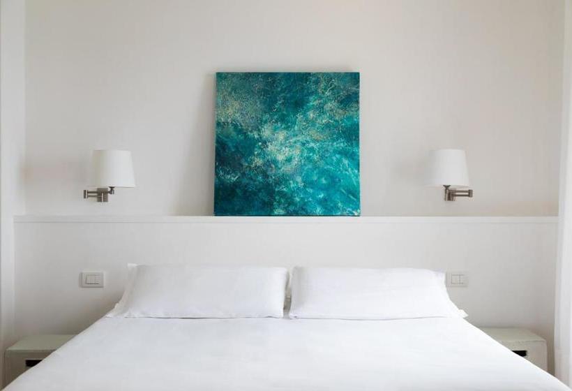 ベッドアンドブレックファースト La Malà   Camere Di Charme