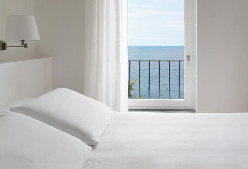 ベッドアンドブレックファースト La Malà   Camere Di Charme