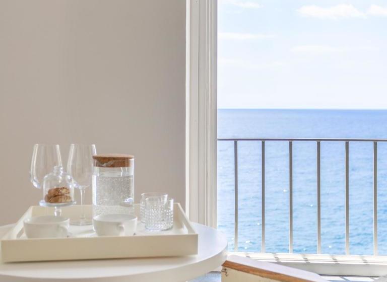 ベッドアンドブレックファースト La Malà   Camere Di Charme