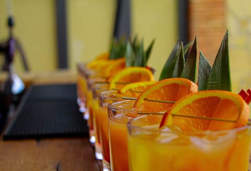 Boutique Hotel Kviria