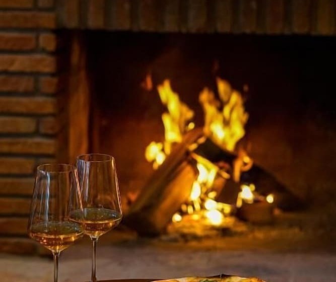 Boutique Hotel Kviria