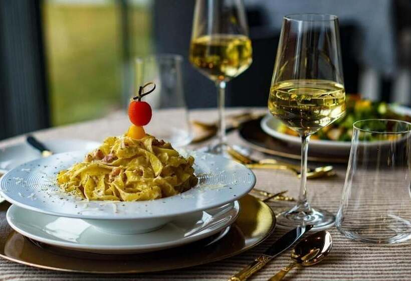 Boutique Hotel Kviria