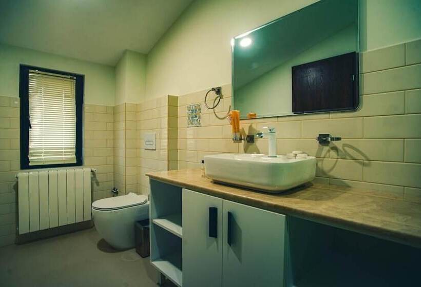 Boutique Hotel Kviria