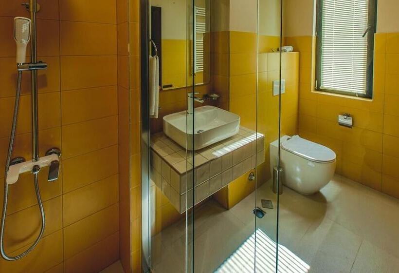 Boutique Hotel Kviria