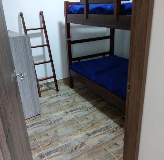 Casa Bertha Hotel Y Servicios Sas