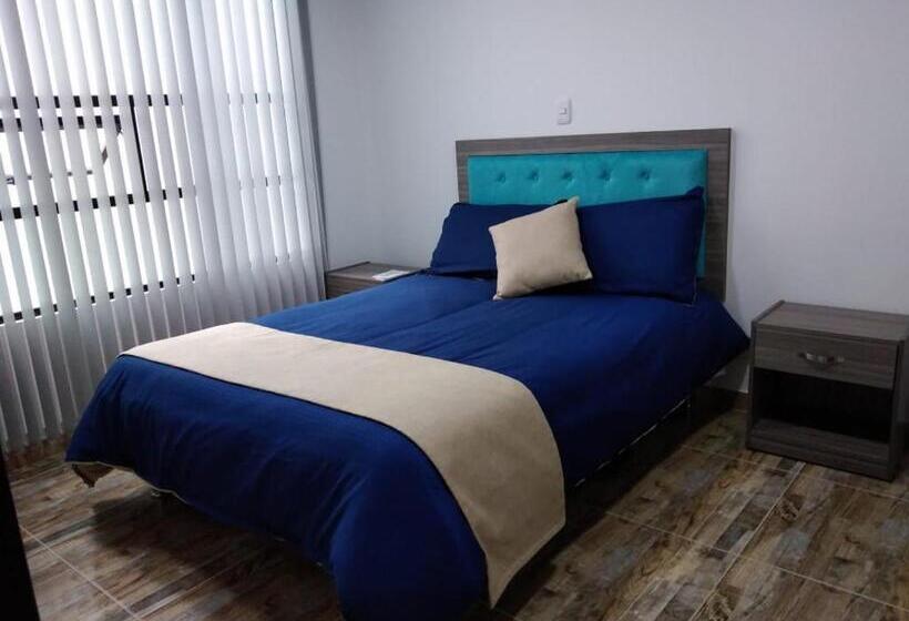 Casa Bertha Hotel Y Servicios Sas