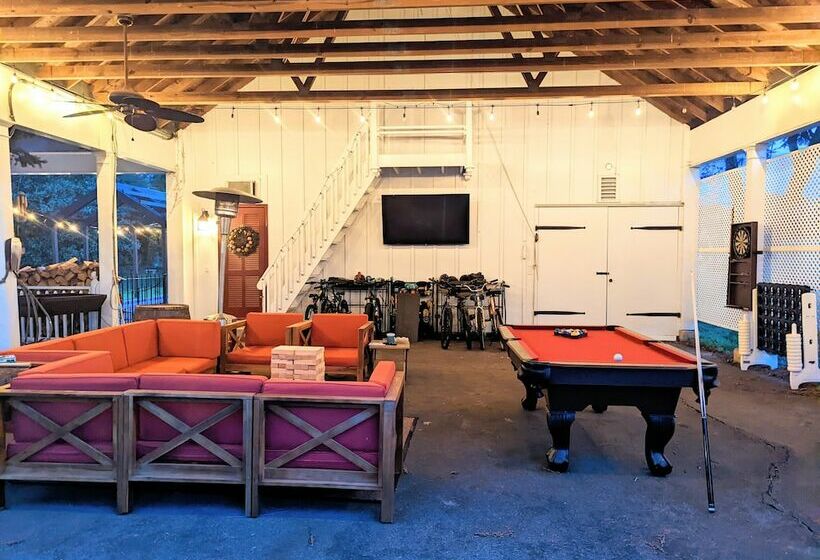 Chanceford Hall Bed & Breakfast