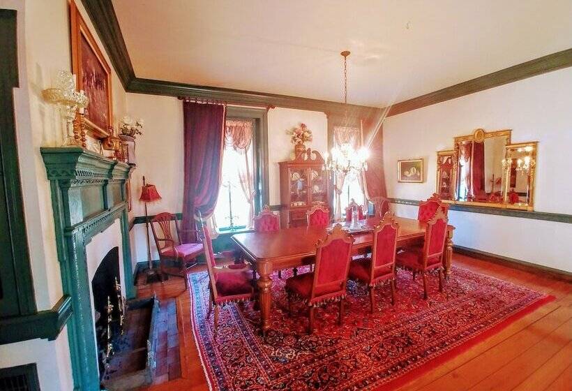 Chanceford Hall Bed & Breakfast