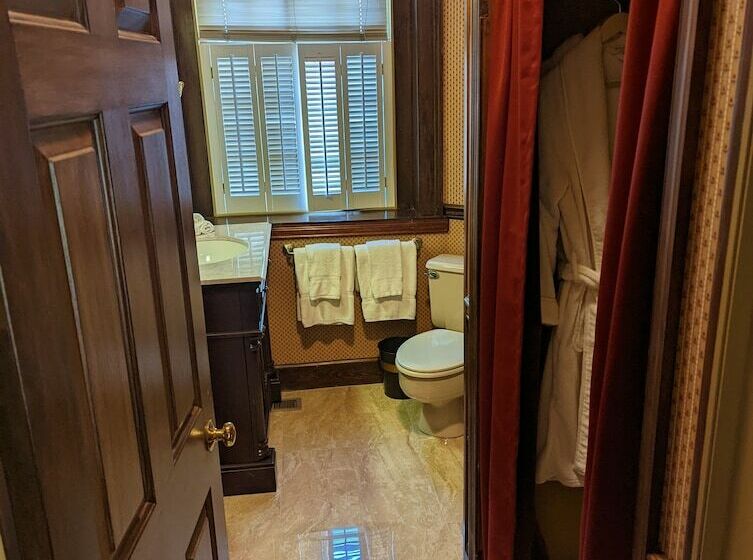 Chanceford Hall Bed & Breakfast