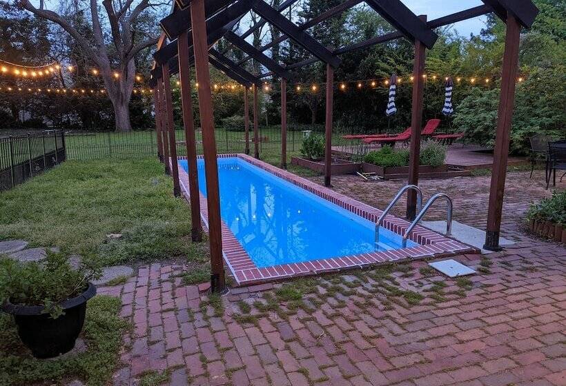 Chanceford Hall Bed & Breakfast