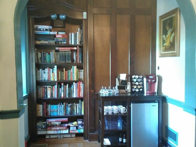 Chanceford Hall Bed & Breakfast