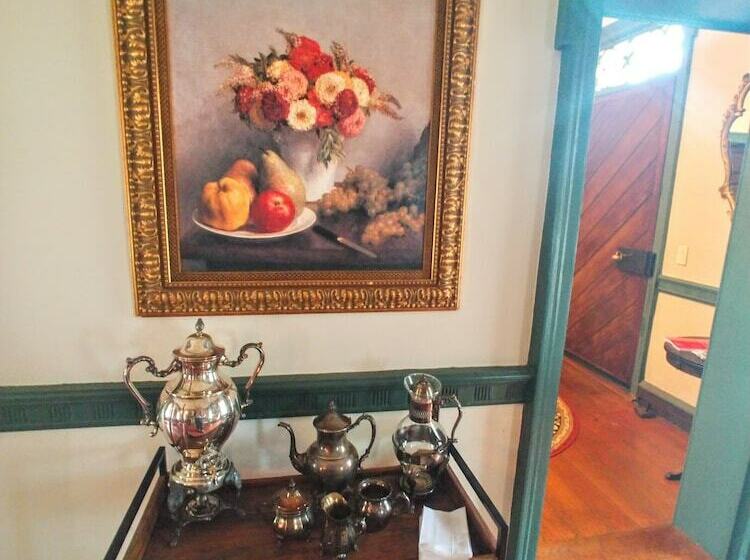 Chanceford Hall Bed & Breakfast