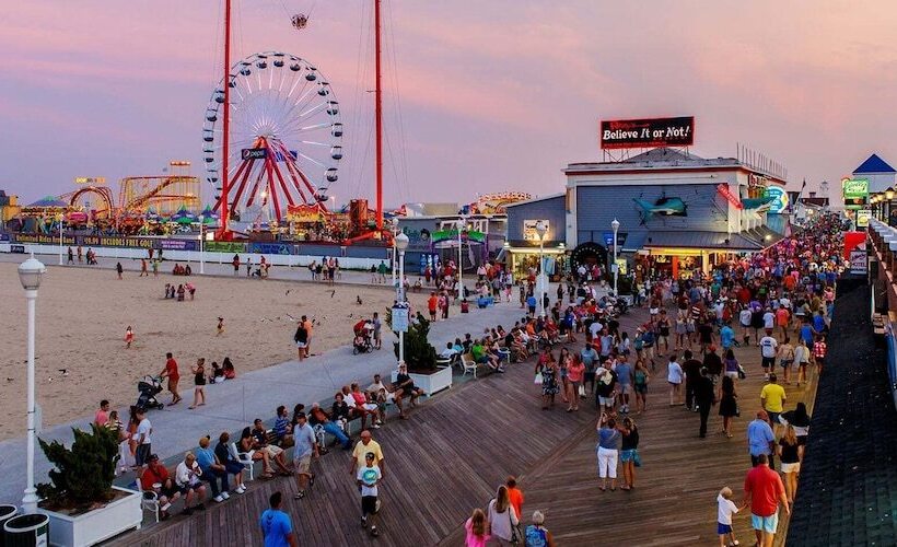 Chanceford Hall Bed & Breakfast