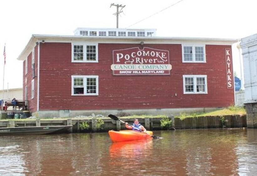 Chanceford Hall Bed & Breakfast