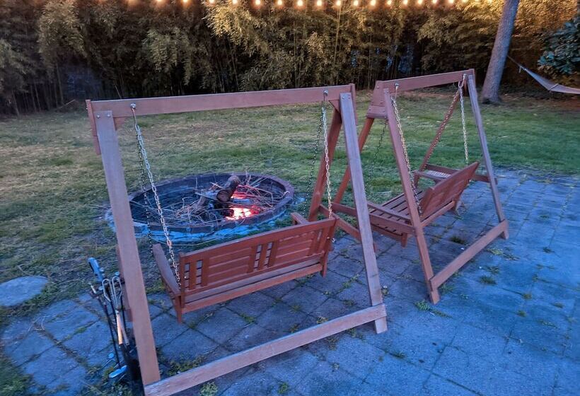 Chanceford Hall Bed & Breakfast