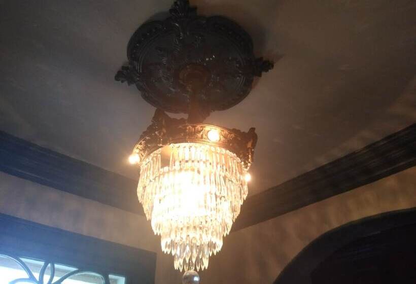 Chanceford Hall Bed & Breakfast