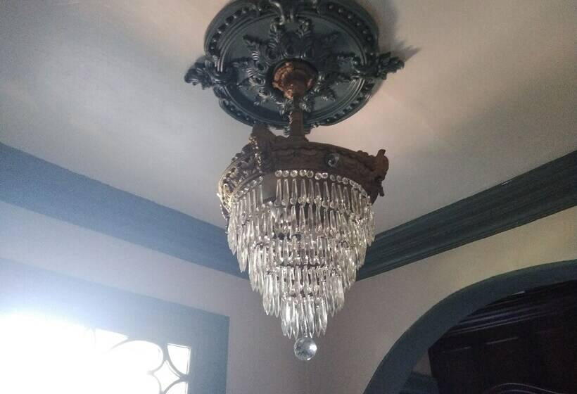 Chanceford Hall Bed & Breakfast