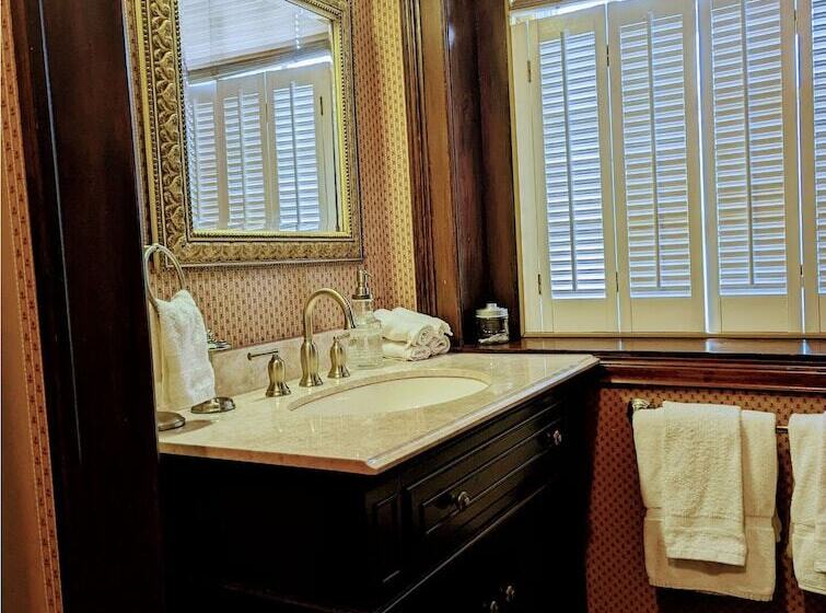 Chanceford Hall Bed & Breakfast