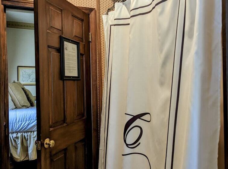 Chanceford Hall Bed & Breakfast