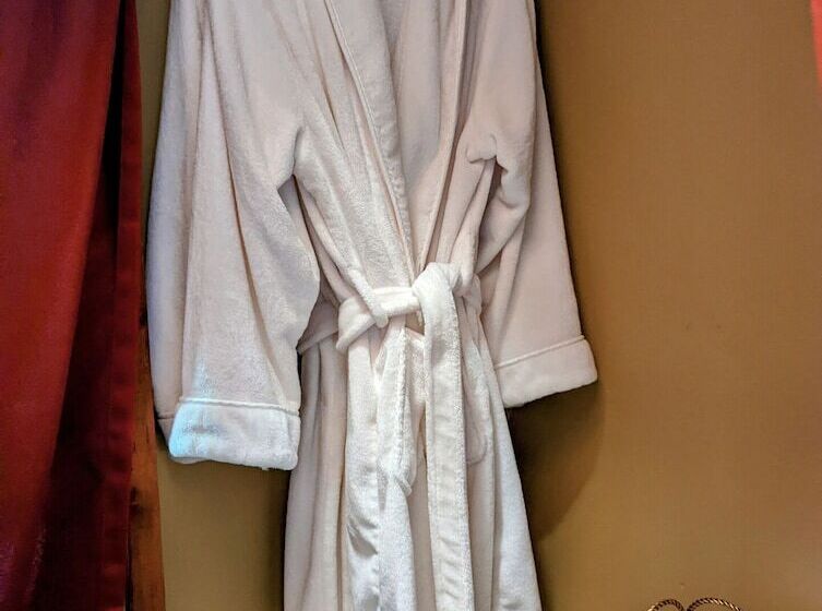 Chanceford Hall Bed & Breakfast