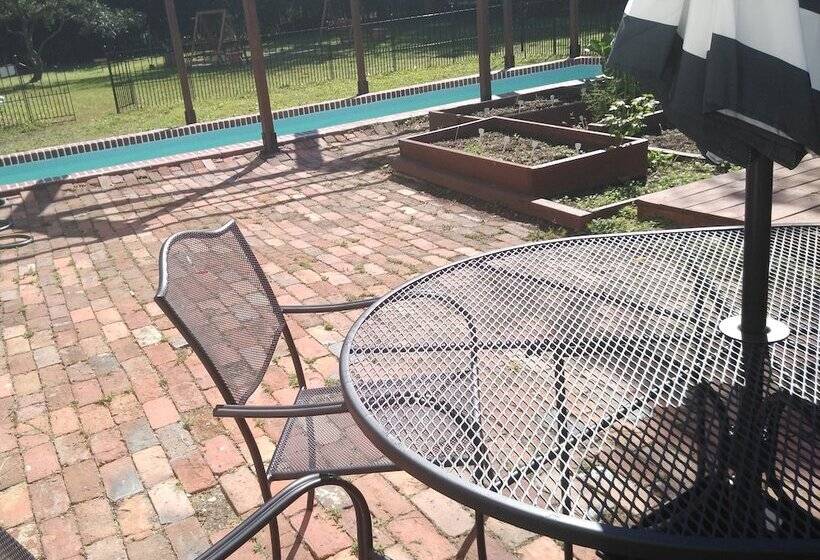 Chanceford Hall Bed & Breakfast