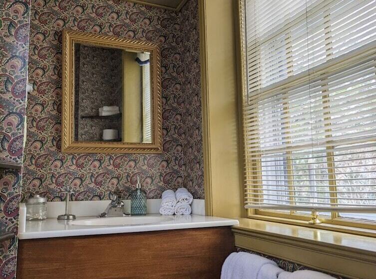 Chanceford Hall Bed & Breakfast