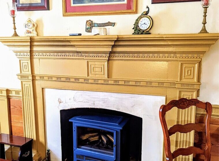 Chanceford Hall Bed & Breakfast