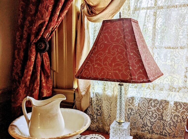 Chanceford Hall Bed & Breakfast