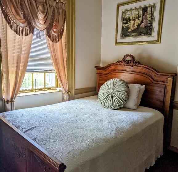 Chanceford Hall Bed & Breakfast