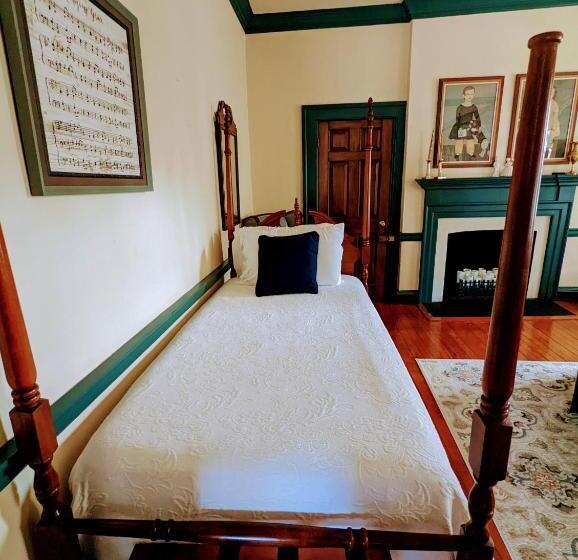 Chanceford Hall Bed & Breakfast