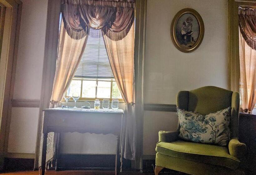 Chanceford Hall Bed & Breakfast