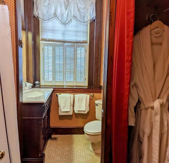 Chanceford Hall Bed & Breakfast