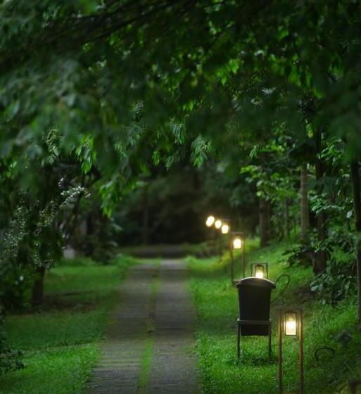 Coffee Greens Resort