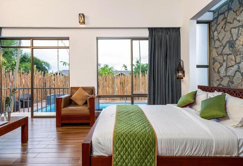 Coffee Greens Resort