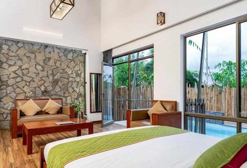 Coffee Greens Resort