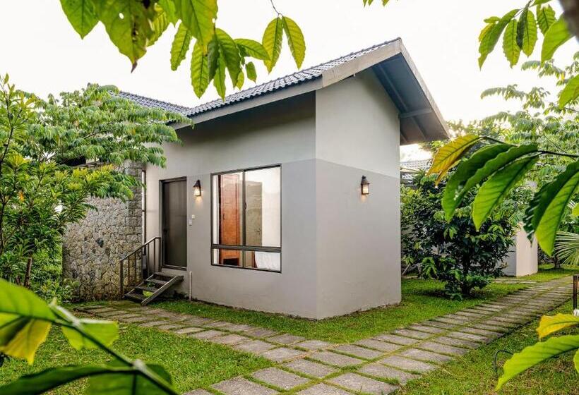 Coffee Greens Resort