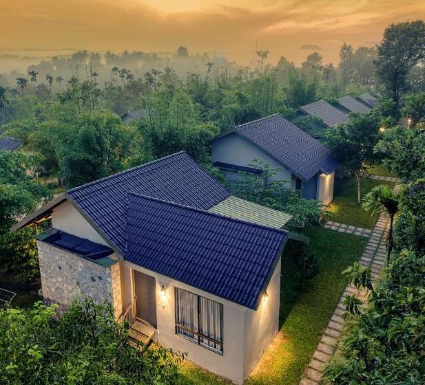 Coffee Greens Resort