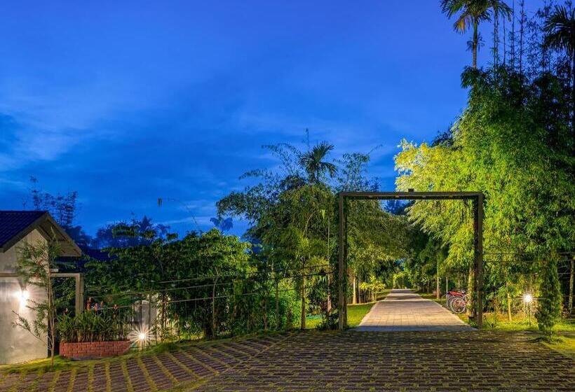 Coffee Greens Resort