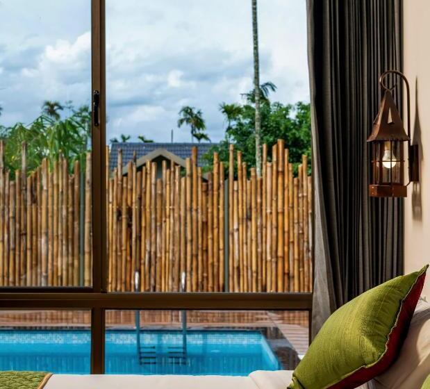 Coffee Greens Resort