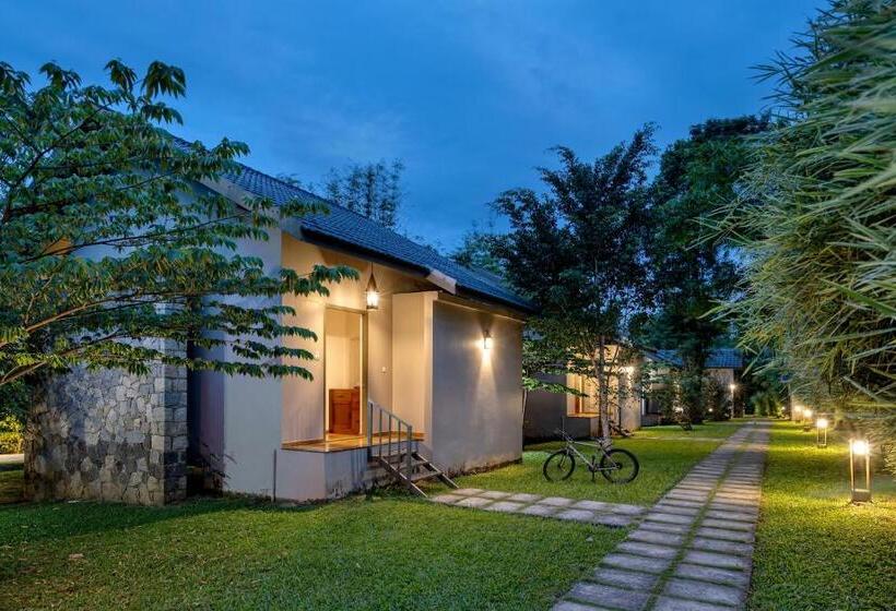 Coffee Greens Resort