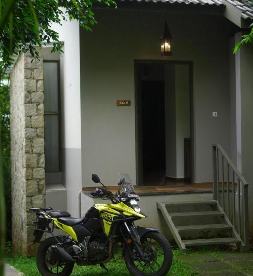 Coffee Greens Resort