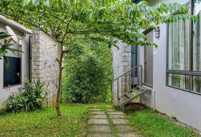 Coffee Greens Resort