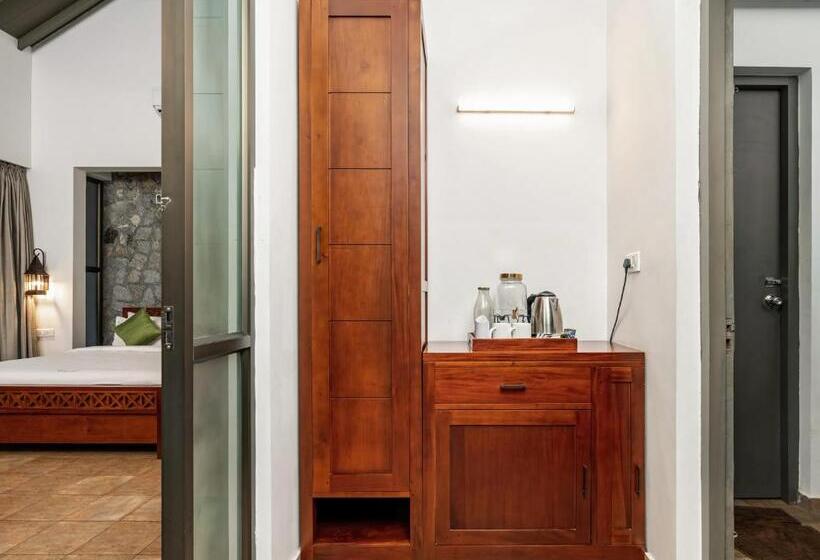 Coffee Greens Resort