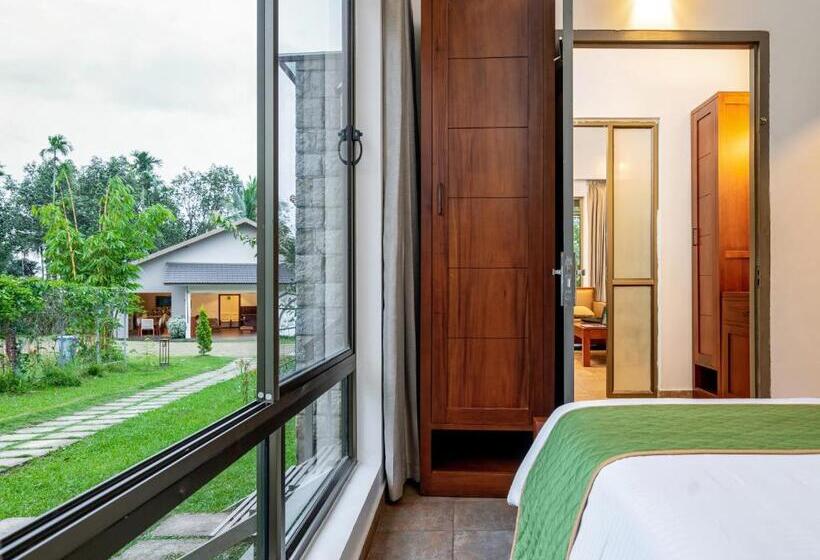 Coffee Greens Resort