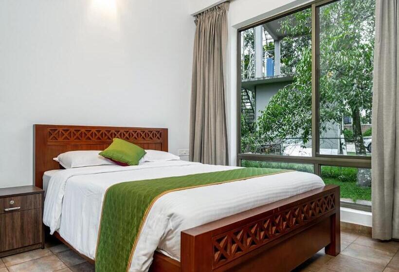 Coffee Greens Resort