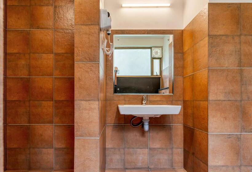 Coffee Greens Resort