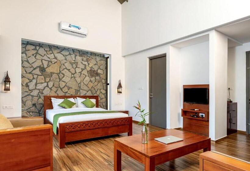 Coffee Greens Resort