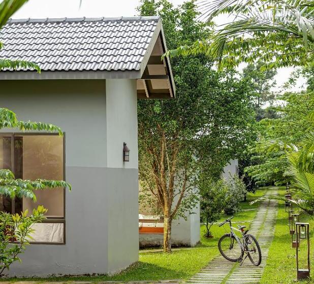 Coffee Greens Resort